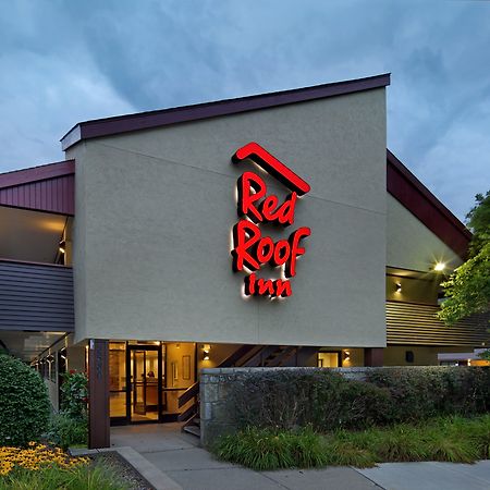 Red Roof Inn Detroit-Rochester Hills/ Auburn Hills Exteriér fotografie