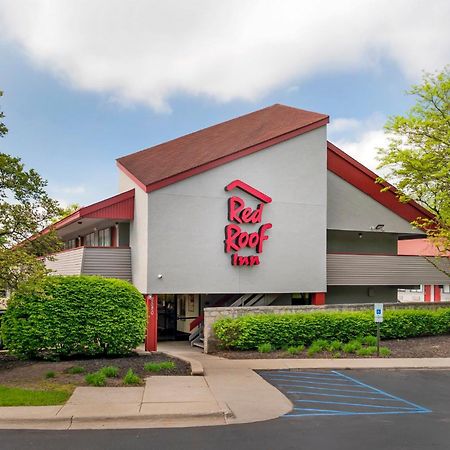 Red Roof Inn Detroit-Rochester Hills/ Auburn Hills Exteriér fotografie