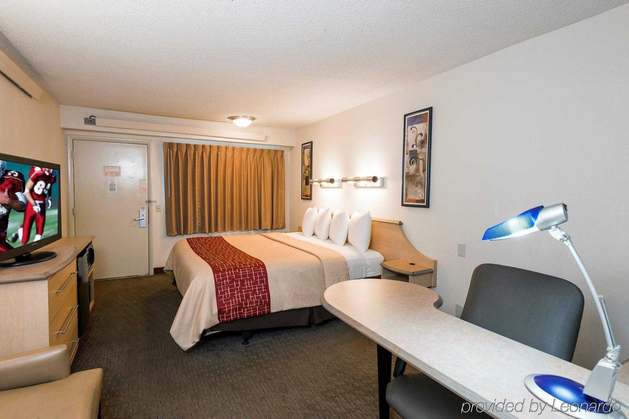 Red Roof Inn Detroit-Rochester Hills/ Auburn Hills Exteriér fotografie